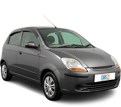 Chevrolet Spark-img